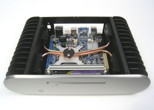 HeatSync 300 Micro-Client