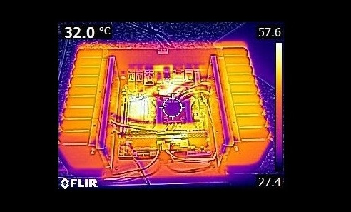 Thermal Testing